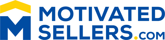 MotivatedSellers.com logo