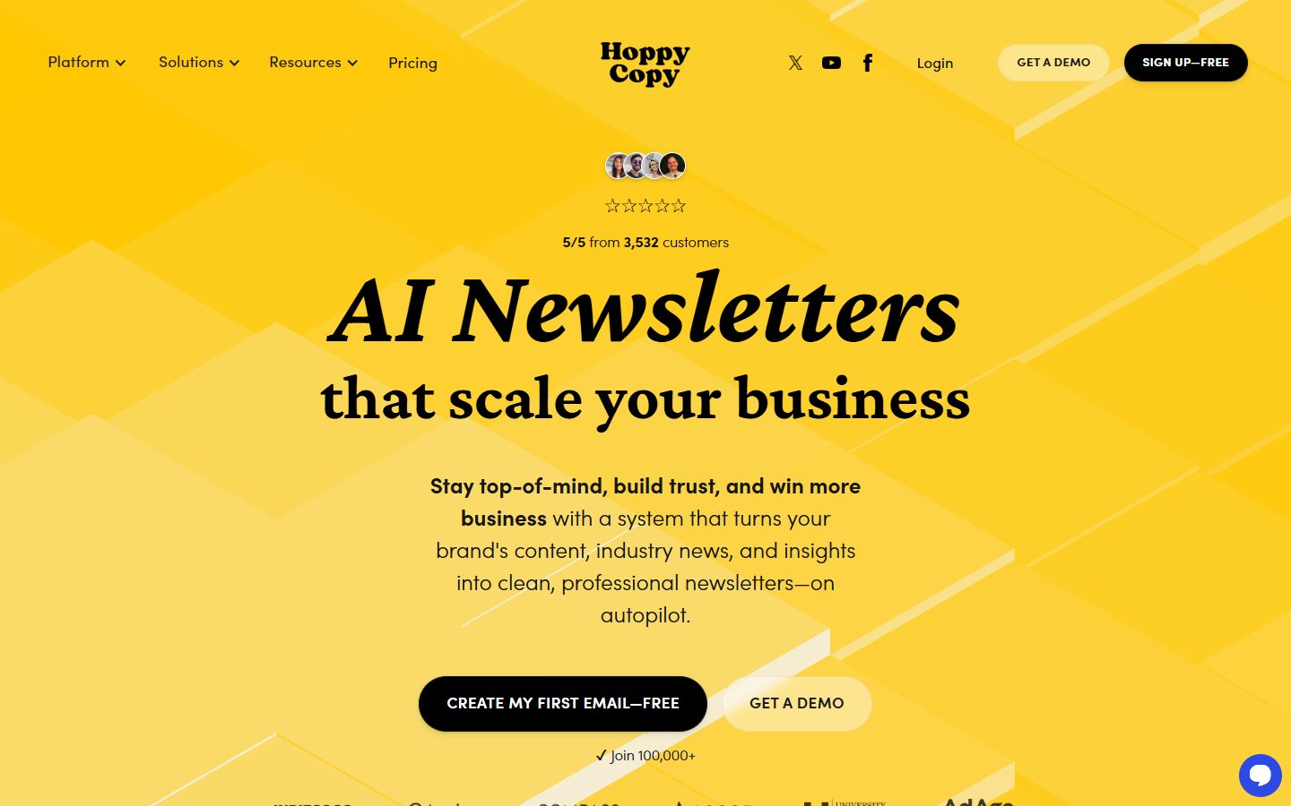 HoppyCopy screenshot